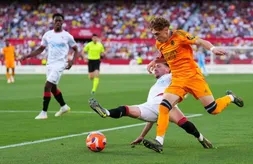 Thần đồng tấn công Real Madrid thu hút sự quan tâm từ hàng loạt CLB La Liga