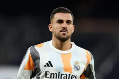 Tiền vệ Real Madrid sẵn sàng ra đi hè này