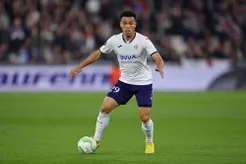 West Ham United đang nhắm đến tiền đạo trẻ 20 tuổi người Bỉ: Liệu đây có phải lựa chọn sáng suốt?