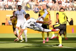 TOP 10 bàn đẹp nhất FIFA Club World Cup 2025