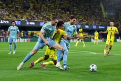 Đánh giá cầu thủ: Villarreal 2-2 Juventus – Conceicao tỏa sáng, Koop và Cabal thất vọng