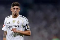 Fede Valverde: Khi ‘động cơ vĩnh cửu’ của Real Madrid bắt đầu chậm nhịp