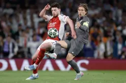 Modric trở thành đồng chủ sở hữu đội bóng Anh