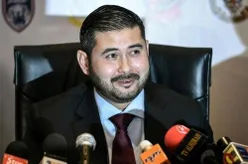 Malaysia nhận tin tích cực về lực lượng trước trận đấu then chốt