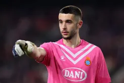 CĐV Espanyol phát động chiến dịch căm thù Joan Garcia trước thềm chuyển nhượng đến Barcelona