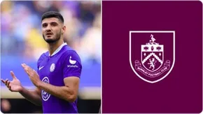 Ba ngôi sao chính thức rời Chelsea trong kế hoạch tái thiết đội hình