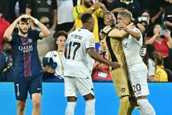 🎥 Cú sốc tại Club World Cup: PSG bị loại, Botafogo đi tiếp, hỗn loạn trên khán đài 🤯