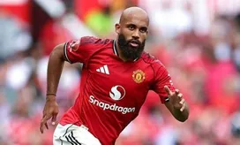 Mbeumo đang âm thầm định hình lại Man Utd của Amorim