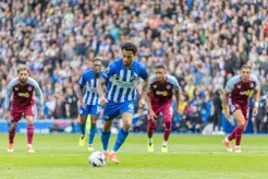 Báo Cáo: Chelsea Đánh Bại Các Đối Thủ Trong Thương Vụ Joao Pedro Nhờ Chuẩn Bị Từ Đầu Năm