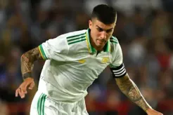 ĐÁNH GIÁ CẦU THỦ | OGC Nice 1-2 AS Roma: Cú đúp nhanh như chớp của Roma hạ gục Le Gym trong trận mở màn Europa League