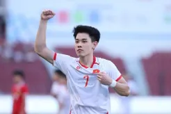 Nguyễn Đình Bắc và hành trình chinh phục cột mốc cầu thủ trẻ đắt giá nhất Việt Nam