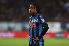 Thất bại vụ Lookman, Inter chuyển hướng sang Chiesa làm phương án B