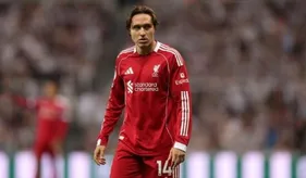 Liverpool từ chối lời đề nghị mượn Chiesa