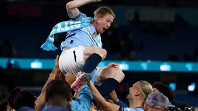 Tượng đài, nước mắt Pep & cơ hội dở dang - Lời chia tay nghẹn ngào của De Bruyne