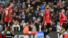 MU Chìm Trong Nợ 540 Triệu Bảng Dù Sắp Bán Cầu Thủ