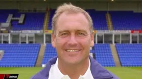 Tưởng nhớ Tony Godden, huyền thoại West Brom và kỷ lục 228 trận liên tiếp