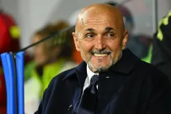 Spalletti: ‘Juventus có ý định tạo thêm người ở hàng tiền vệ’
