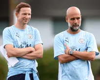 Man City gặp tổn thất lực lượng vì chấn thương