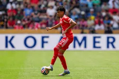 Bayern Munich chuẩn bị chuyển Adam Aznou đến Getafe