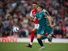 Liverpool Chuẩn Bị Chiêu Mộ Ngôi Sao Premier League ‘Cực Kỳ Năng Động’ Trị Giá £40 Triệu