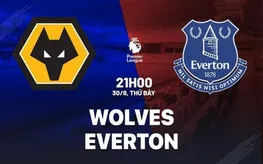 Nhận định Wolves – Everton: Cơ hội giành 3 điểm đầu tay