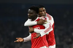 Brighton 0-1 Arsenal: ‘Pháo thủ’ nắm lợi thế ngàn vàng