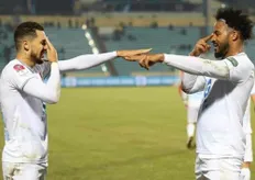 ĐT Việt Nam đấu Malaysia: Quang Huy kỳ vọng vào bộ đôi gốc Brazil