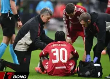 Liverpool Gấp Rút Tìm Hậu Vệ Phải Thay Frimpong