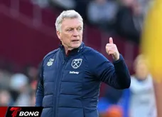 Everton rục rịch đón John Stones trở lại sau 10 năm khi Man City chốt không gia hạn