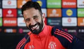 Bất ngờ với lý do Ruben Amorim không bị MU sa thải