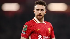 Diogo Jota qua đời trong vụ tai nạn xe hơi