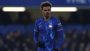 Villarreal chiêu mộ Veiga từ Chelsea