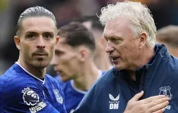 Jack Grealish liên tục tỏa sáng, David Moyes sung sướng tột độ