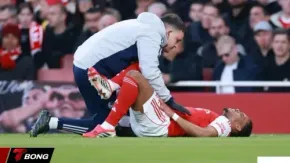 Arsenal Khủng Hoảng Nhân Sự Trước Đại Chiến Leverkusen