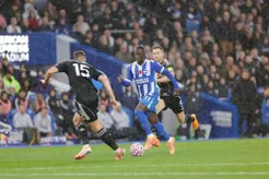 Ngôi sao Premier League trị giá 60 triệu bảng có thể thay thế Mo Salah tại Liverpool