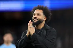 Marcelo chọn đối thủ mơ ước cho Real Madrid tại chung kết Cúp C1 thế giới