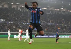 Tin nóng: Chủ tịch Inter Milan sắp nâng giá chào mua tiền đạo Nigeria trong cuộc họp quyết định với Atalanta