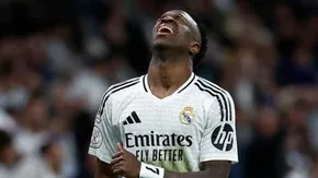 Vinicius đối mặt với cú sốc: Nhà bị cháy trong khi anh tập trung cùng tuyển Brazil