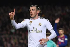 Gareth Bale Dành Lời Khen Ngợi Nồng Nhiệt Cho PSG Sau Trận Thắng Áp Đảo Real Madrid Ở Bán Kết Cúp CLB Thế Giới