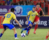 HLV Makoto Teguramori (Hà Nội FC): Tâm lí của toàn đội đang khá sốc