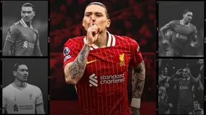 Tương lai Darwin Nunez rõ ràng hơn sau thất bại săn đón tiền đạo