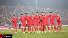 Bóng Đá Việt Nam 2026 Với Khát Vọng Vươn Tầm Châu Lục