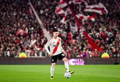 Vì sao Real Madrid chần chừ quyết định săn đuổi Franco Mastantuono