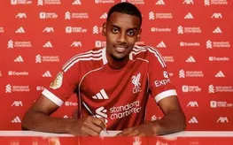 Liverpool sẽ xếp đội hình ra sao để khai thác tối đa Isak?