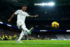 Tin nóng: Al-Nassr muốn ghép cặp tiền đạo Real Madrid với Ronaldo