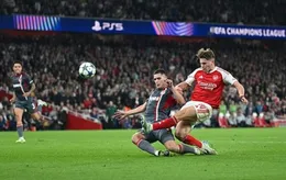 Fan Arsenal “nội chiến” vì Gyökeres: Ngôi sao đáng mơ ước hay bản hợp đồng sai lầm?