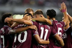 🚨 West Ham lội ngược dòng giành chiến thắng giao hữu trước Everton