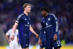 Dorgu: Hojlund rời Man Utd là một cú sốc