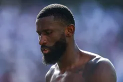 Hậu vệ Real Madrid đối mặt thách thức mới sau hành trình vật lộn với chấn thương