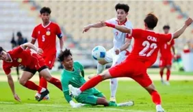 Điểm nhấn bóng đá Việt: Đình Bắc gây ấn tượng mạnh, U22 Việt Nam sẵn sàng quyết đấu Malaysia